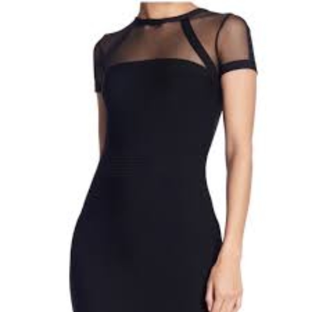 Gracia Dress